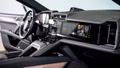 Daumennagel 13 - Porsche Cayenne Electric 325 kW