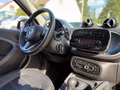 Daumennagel 19 - Smart ForFour *AMBIENTE*PRIME*AMBIENTE*90PS*AUTOMATIK*