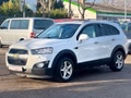 Daumennagel 1 - Chevrolet Captiva 2.2 D LTZ 4WD TÜV 04/27 Garantie Xenon Navi Tempo Klimaaut.