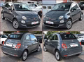 Daumennagel 13 - Fiat 500 c Automatik 2.Hd CarPlay Klima Leder PDC