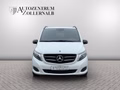 Daumennagel 2 - Mercedes-Benz V 220 d kompakt 7G-TRONIC Edition *SPORT-PAKET*