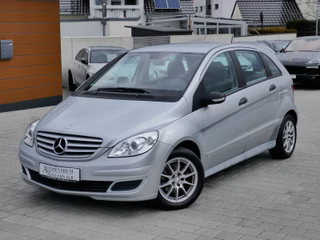 Mercedes-Benz B 200 Gebrauchtwagen Kaufen