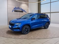 Daumennagel 2 - Skoda Karoq Sportline 1,5TSI DSG 4*J.Gar/aAHK/Matrix/Navi  **