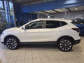 Daumennagel 7 - Nissan Qashqai 1.3 DIG-T Navi/Pano/Winterp/Temp/Kamera
