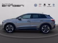 Daumennagel 10 - Audi Q4 40 e-tron advance LED+GRA+Sthz