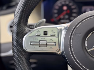 Mercedes-Benz S 63 L AMG 4Matic+ lang - foto 24