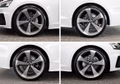 Daumennagel 32 - Audi A5 Cabrio 40 TDI quattro| S LINE|MATRIX|2.HAND
