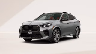 2026 BMW X2 M35i - photo 2