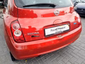 Daumennagel 10 - Nissan Micra I-Way*TüV NEU*1.Hand*Klima*Alu*ToP