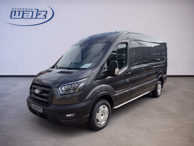 Ford Transit Neuwagen Kaufen