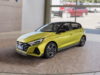 Hyundai i20 age.one-day registration Kaufen