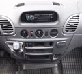 Daumennagel 19 - Mercedes-Benz Sprinter 213 CDI Automatik 2.HAND 9SITZE TÜV NEU