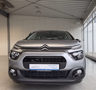 Citroën C3 Gebrauchtwagen Kaufen