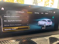 Daumennagel 22 - Mercedes-Benz CLA 200 d AMG-Line 4MATIC DCT Shooting Brake