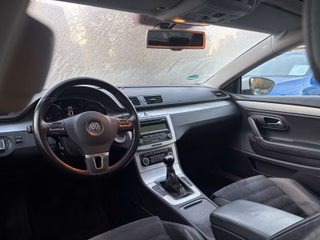 Volkswagen Passat CC/Panorama/ - foto 5