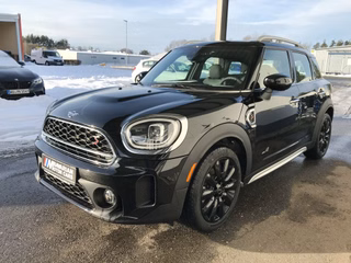MINI Cooper S Countryman All4 Used vehicle for sale