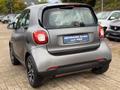 Daumennagel 43 - Smart ForTwo PRIME*NAVI*LED&SENSOR*90PS*AUTOMATIK*PANO