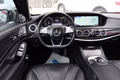 Daumennagel 2 - Mercedes-Benz S 350d LANG 4M AMG PANO SOFT LUFT HUD BURM 3xDVD