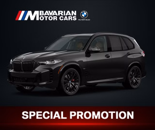 2026 BMW X5 xDrive40i - photo 1