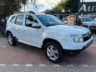 Dacia Duster I Laureate 1.5dCi 4x2*Klima*Alufelgen*2HD