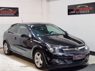 Opel Astra Gebrauchtwagen Kaufen