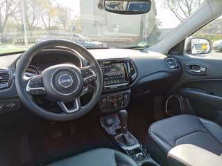 Jeep Compass Limited 4WD - foto 9