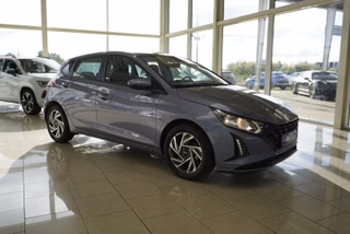 Hyundai i20 Facelift 1,2 79PS Navi/16*Alu/Kamera/Alu/Pdc  **