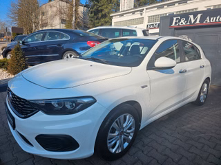 Fiat Tipo Gebrauchtwagen Kaufen