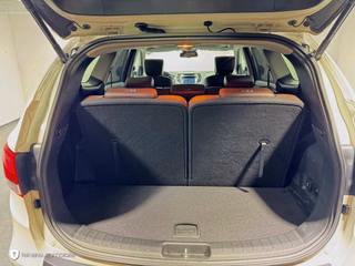 Hyundai Grand Santa Fe blue Premium 4WD *7Sitze*AHK*Voll* - foto 24
