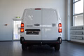 Daumennagel 11 - Fiat Scudo L3 Multicab  AUTOMATIK 6-SITZER AUSBAU AHK