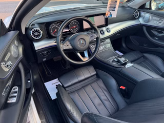 Mercedes-Benz E 220d Cabrio*BURMESTER*LEDER*AIRSCARF*NAVI*LED - foto 7