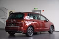 Daumennagel 7 - Volkswagen Golf Sportsvan VII United AUT NAV LED