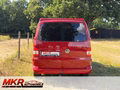 Daumennagel 17 - Volkswagen T5 140PS Camper WoMo Caravan Aufstelldach Küche AHK