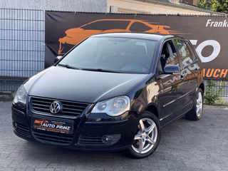 Volkswagen Polo Gebrauchtwagen Kaufen