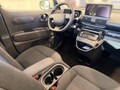 Daumennagel 14 - Hyundai Inster Elektro 71 kW FWD Trend 42kWh NAVI, GRA, KAMERA, VC