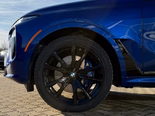 2026 BMW X7 M60i - photo 9