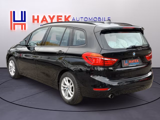 BMW 218 i Advantage 1.Hand/ 8 X Alu / - foto 6