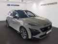 Daumennagel 2 - Hyundai KONA MJ22 1.6 T-Gdi 198PS DCT 4WD N LINE N Line