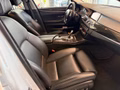 Daumennagel 12 - BMW 520 d Luxury Line*Sitzheizung*AHK*Head-up-Display