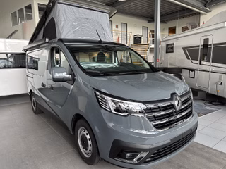 Adria Pro New vehicle for sale