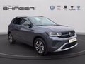 Daumennagel 3 - Volkswagen T-Cross ENERGY 1.5 l TSI ACT 110 kW (150 PS) 7-Gang-Doppelkupplungsgetriebe DSG