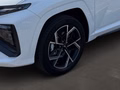 Daumennagel 6 - Hyundai TUCSON N Line KRELL, MATRIX, GRA, KAMERA, VC