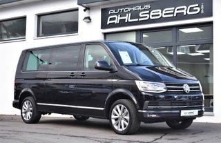 Volkswagen T6 Caravelle Used vehicle for sale