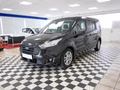 Daumennagel 8 - Ford Transit Connect Kombi lang Trend*2Vorb*19%*7Sitze*Kamera*PDC*