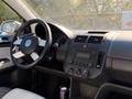 Daumennagel 5 - Volkswagen Polo IV Klima 2.Hand Cross