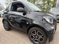 Daumennagel 2 - Smart ForTwo*PANORAMA*AMBIENTE*EINPARKHILFE*NAVI*90PS