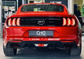 Daumennagel 6 - Ford Mustang GT Fastback MagneRide|1.HD|BANG&OLUFSEN