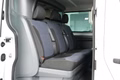 Daumennagel 23 - Opel Vivaro B L2H1 2,9t Doppelkabine 6-SITZER AHK SHZ STHZ