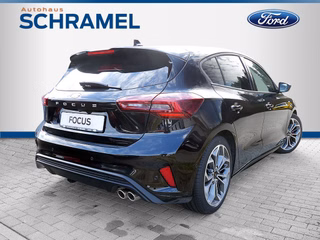 Ford Focus Ecoboost Hybrid ST-Line X ACC B&O LED PANO - foto 3