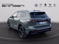 Daumennagel 7 - Volkswagen Tiguan Black R Line 2.0 TDI DSG Allrad AHK+LED+Navi+ACC+Kamera
